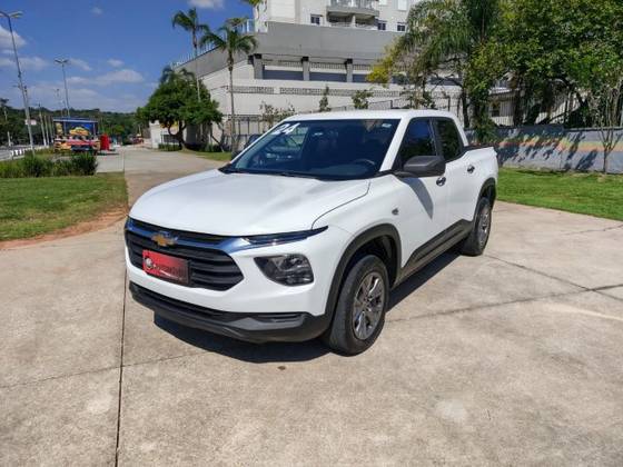 CHEVROLET MONTANA 1.2 TURBO FLEX MANUAL CHEVROLET MONTANA 1.2 TURBO FLEX MANUAL
